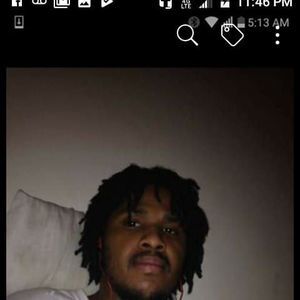 Meet your Posher, Davonta